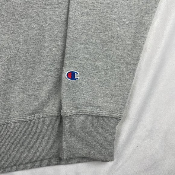 Champion Tonal Logo Crewneck - Picture 5 of 5